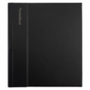 Funda POCKETBOOK PB1041 Flip Negra para Inkpad Color Note 10.3"