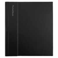 Funda POCKETBOOK PB1041 Flip Negra para Inkpad Color Note 10.3"