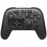 Mando Pro NINTENDO Switch 2 Edición Resident Evil Requiem