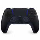 Mando Inalámbrico SONY Dualsense V3 Midnight Black para PS5