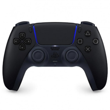 Mando Inal&aacute;mbrico SONY Dualsense V3 Midnight Black para PS5