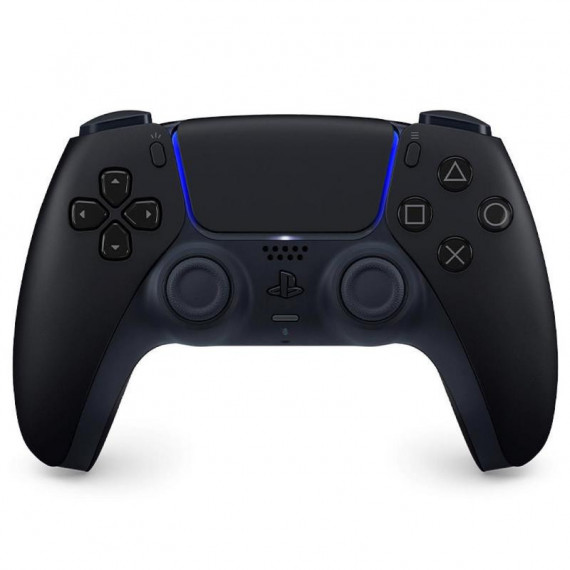 Mando Inalámbrico SONY Dualsense V3 Midnight Black para PS5