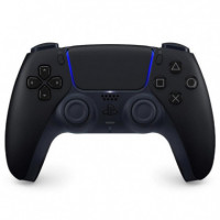 Mando Inalámbrico SONY Dualsense V3 Midnight Black para PS5
