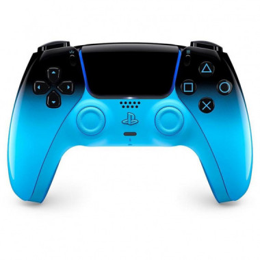 Mando Inal&aacute;mbrico SONY Dualsense PS5 Rhythm Blue