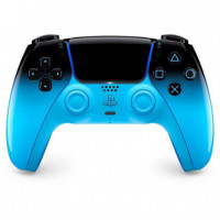 Mando Inalámbrico SONY Dualsense PS5 Rhythm Blue