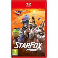 NINTENDO Bee Star Fox - Juego para NINTENDO Switch 2
