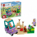 LEGO 11216 Abuelas con Bingo y Bluey