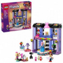 LEGO Friends Desfile de Moda de Heartlake City 42685