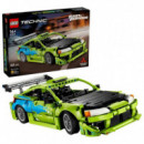 LEGO 42229 Fast & Furious Mitsubishi Eclipse Coche de Colección