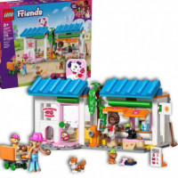 LEGO Friends 42677 Pastelería de Dulces Caninos