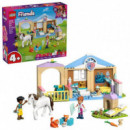 LEGO Friends 42696 Clínica Veterinaria de Animales