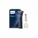 Afeitadora PHILIPS S2885/00 Wet & Dry Recargable Cabezal Flotante 5D