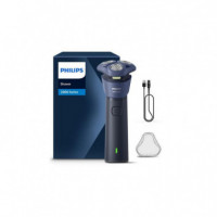 Afeitadora PHILIPS S2885/00 Wet & Dry Recargable Cabezal Flotante 5D