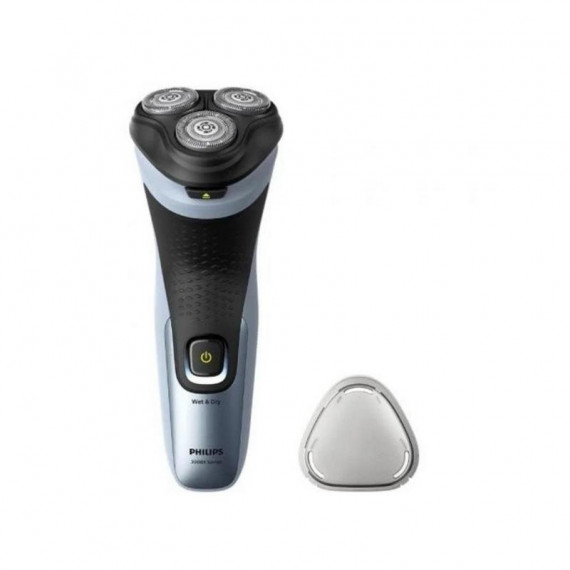 Afeitadora PHILIPS X3063/00 Wet & Dry Comfortcut Recargable