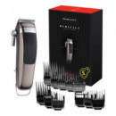 REMINGTON HC9100 Heritage Cortapelos Profesional con Batería de Litio