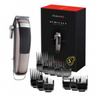 REMINGTON HC9100 Heritage Cortapelos Profesional con Batería de Litio