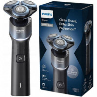 Afeitadora Eléctrica PHILIPS X5006/00 Recargable Wet & Dry