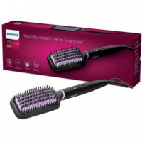 Cepillo Alisador PHILIPS BHH880/00 Stylecare Essential (170º-200º)
