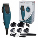 REMINGTON HC5020 E51 Apprentice Cortapelos con Cable y 10 Accesorios