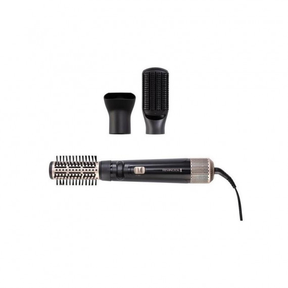 Cepillo de Aire Moldeador Giratorio REMINGTON AS7580 1.000W