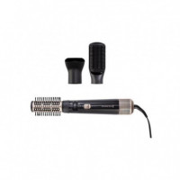 Cepillo de Aire Moldeador Giratorio REMINGTON AS7580 1.000W