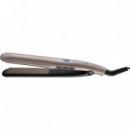 Plancha de Pelo REMINGTON S7970 Wet 2 Straight Pro para Cabello Húmedo y Seco