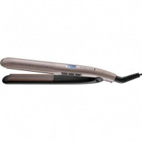 Plancha de Pelo REMINGTON S7970 Wet 2 Straight Pro para Cabello Húmedo y Seco