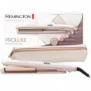 Plancha de Pelo REMINGTON S9100 Proluxe Cerámica Optiheat hasta 230º