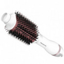 Cepillo Moldeador ROWENTA CF6135F0 3D Volume & Shine Rosa