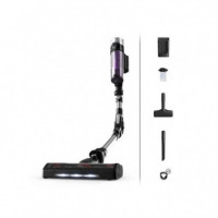 Aspiradora Escoba ROWENTA X-force Flex 9.60 Allergy RH2037WO sin Cable