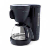Cafetera de Goteo MOULINEX FG2M0810 Fcm 1000W 15 Tazas