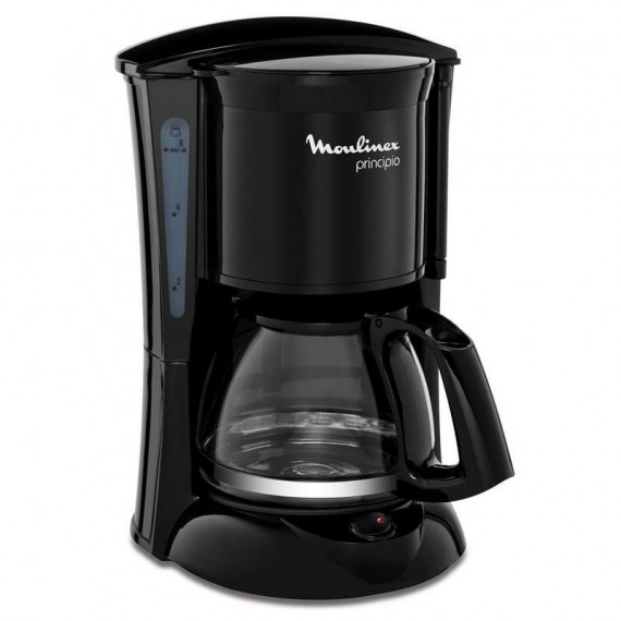 Cafetera de Goteo MOULINEX FG152832 6 Tazas