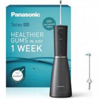 Irrigador Portátil Ultrasónico PANASONIC EW-DJ86-K503