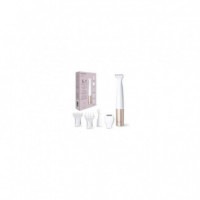Recortadora Corporal PANASONIC ES-WM31 5 en 1 Wet & Dry para Zona Bikini