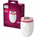 Depiladora PHILIPS Satinelle Essential BRE235/00 para Piel Suave