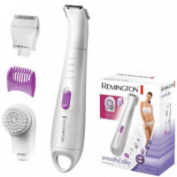 Kit para la Zona del Biquini REMINGTON WPG4035 Resistente Al Agua