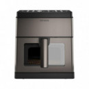 Freidora de Aire AIWA AFR-8000 1800W 8L Negra