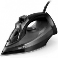 Plancha de Vapor PHILIPS Serie 5000 DST5040/80 2600W Negra