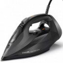 Plancha de Vapor PHILIPS DST7511/80 3200W con Golpe de Vapor 260G/MIN