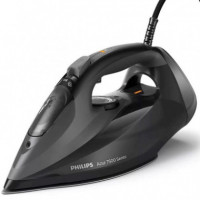 Plancha de Vapor PHILIPS DST7511/80 3200W con Golpe de Vapor 260G/MIN