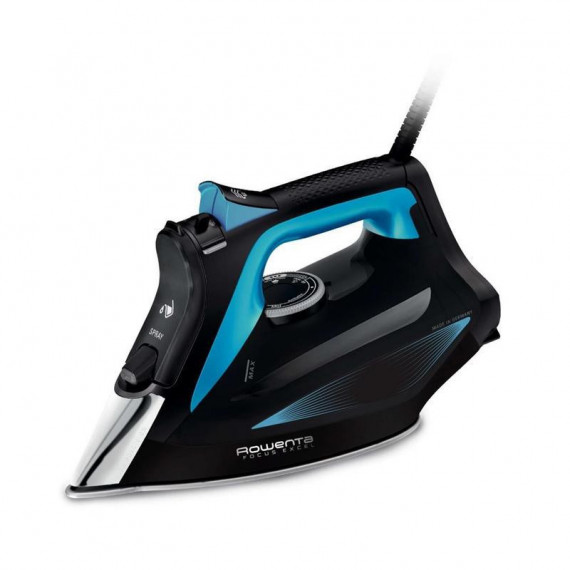 ROWENTA Plancha de Vapor Focus Excel DW5310D1 2700W 180G/MIN