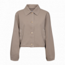 Chaqueta mujer Chaqueta NÜMPH Numariam