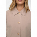 Chaqueta mujer Chaqueta NÜMPH Numariam
