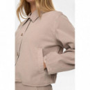 Chaqueta mujer Chaqueta NÜMPH Numariam