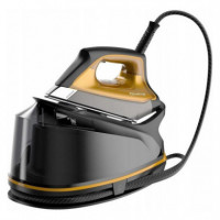 Centro de Planchado ROWENTA DG7644F0 Compact Steam Pro 6.4 Bares