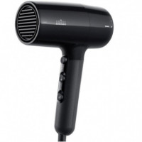 Secador de Pelo BRAUN BRHD200E 2000W Negro