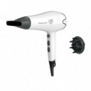 Secador de Pelo ROWENTA CV5708F0 Pure Collection 2200W con Difusor