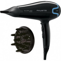 Secador de Pelo ROWENTA Infini Pro Beauty CV8730E0 2200W con Difusor