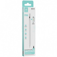 Lápiz óptico Ikrea WG7119 con Indicador de Batería para Ipad (2018-2025) Usb-c  IKARAO - Guanxe Atlantic Marketplace