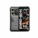 BLACKVIEW Xplore 1 5G 12GB Ram 256GB Doble Pantalla Negro